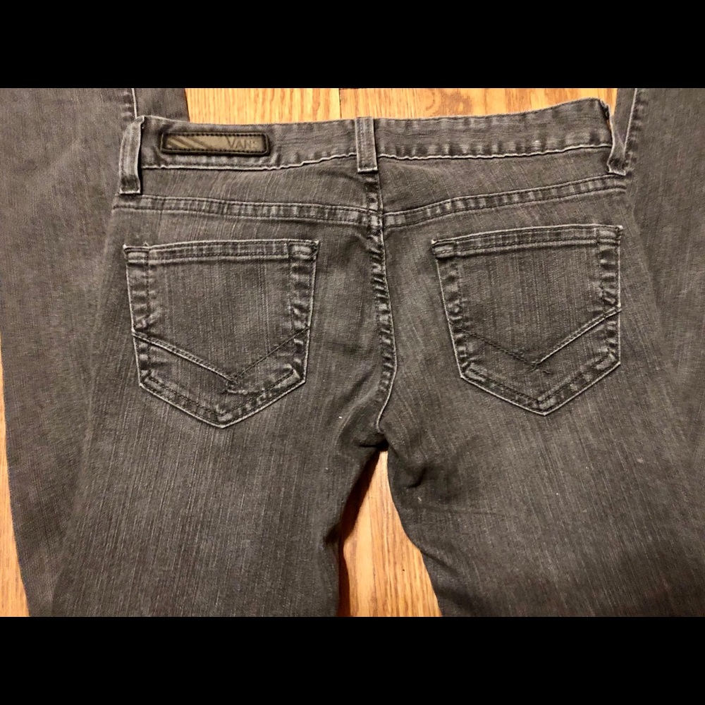 Vans Jeans
